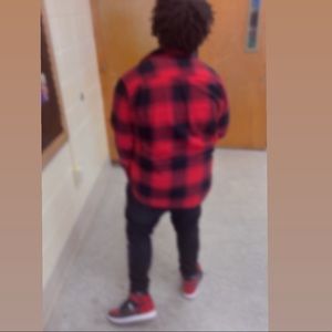 Meet your Posher, Micheal